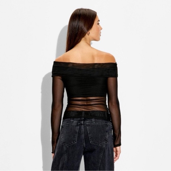 Wild Fable Top - Picture 3 of 3